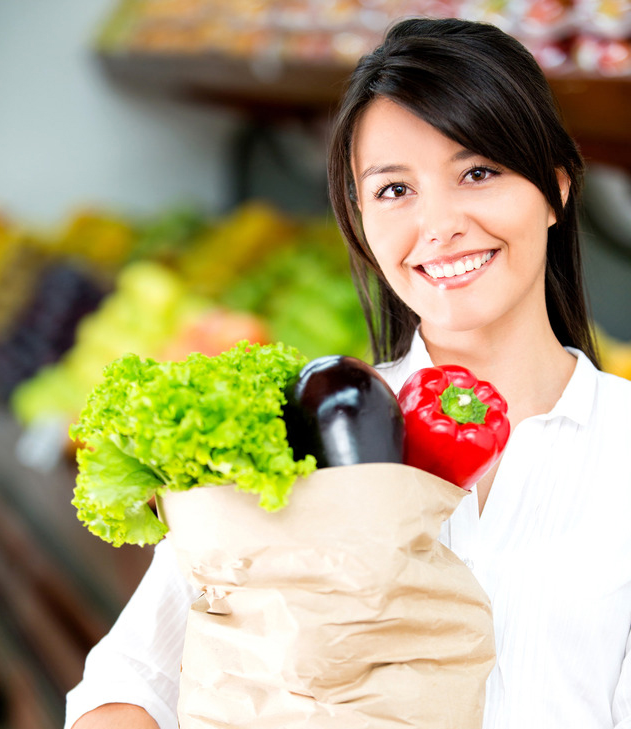 MrsGrocery.com Ponoka